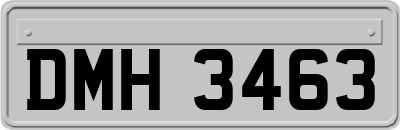 DMH3463
