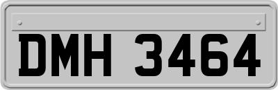 DMH3464