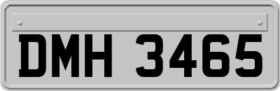 DMH3465