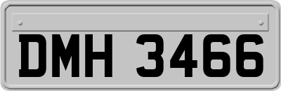 DMH3466