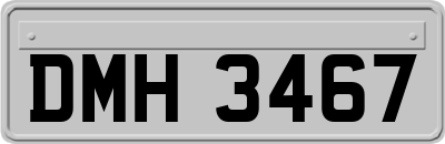 DMH3467