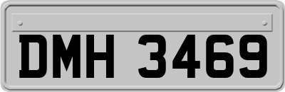 DMH3469