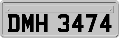 DMH3474