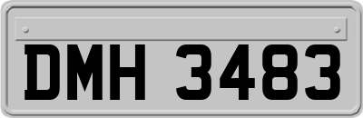 DMH3483