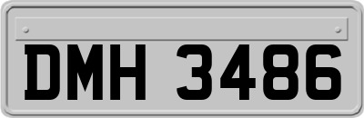 DMH3486