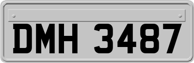DMH3487