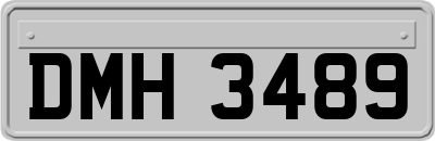 DMH3489