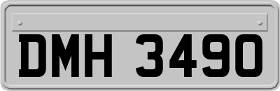 DMH3490
