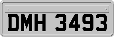 DMH3493