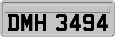 DMH3494