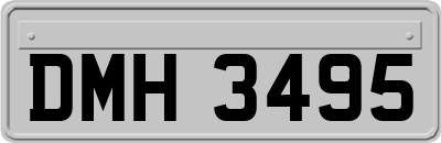 DMH3495