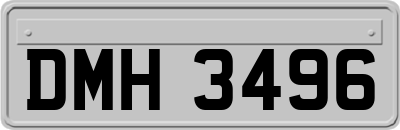 DMH3496