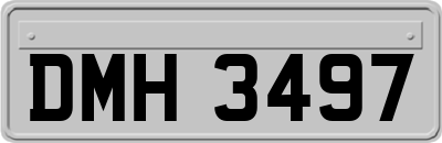 DMH3497