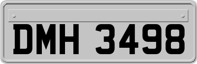 DMH3498