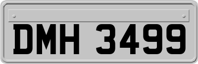 DMH3499