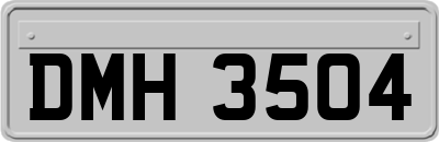 DMH3504