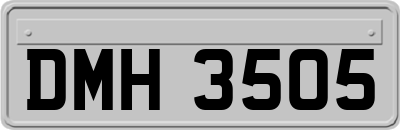 DMH3505
