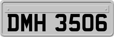DMH3506