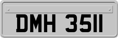 DMH3511