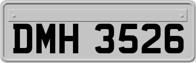 DMH3526