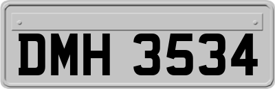 DMH3534