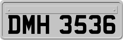 DMH3536