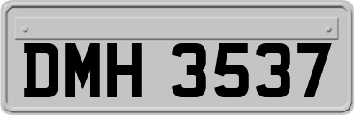 DMH3537