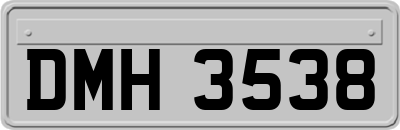 DMH3538