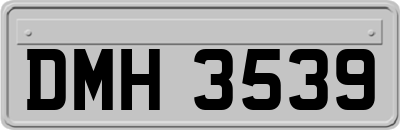 DMH3539