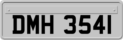 DMH3541