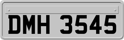 DMH3545