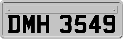 DMH3549