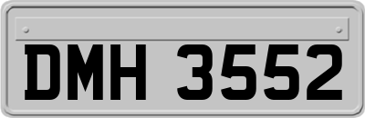 DMH3552