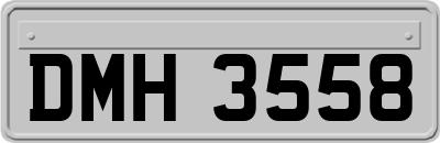 DMH3558