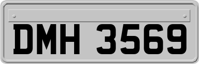 DMH3569