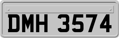DMH3574