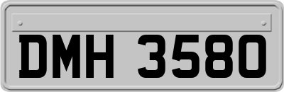 DMH3580