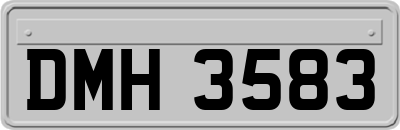 DMH3583