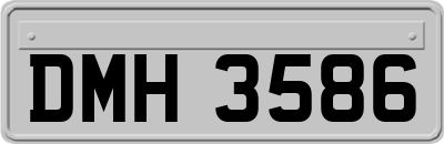 DMH3586