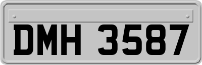 DMH3587