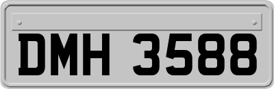 DMH3588