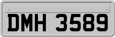 DMH3589