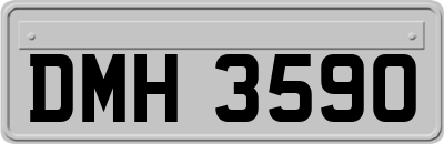 DMH3590