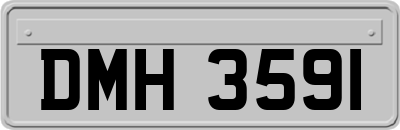 DMH3591