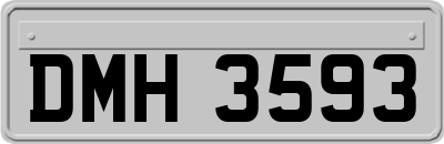 DMH3593