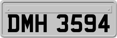 DMH3594