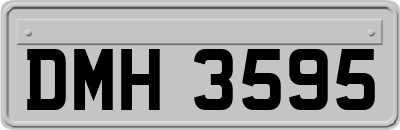 DMH3595