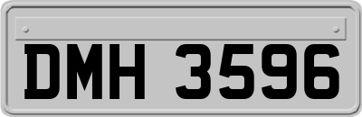 DMH3596