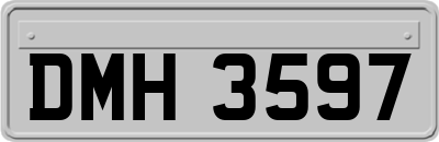 DMH3597