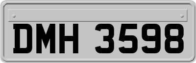 DMH3598
